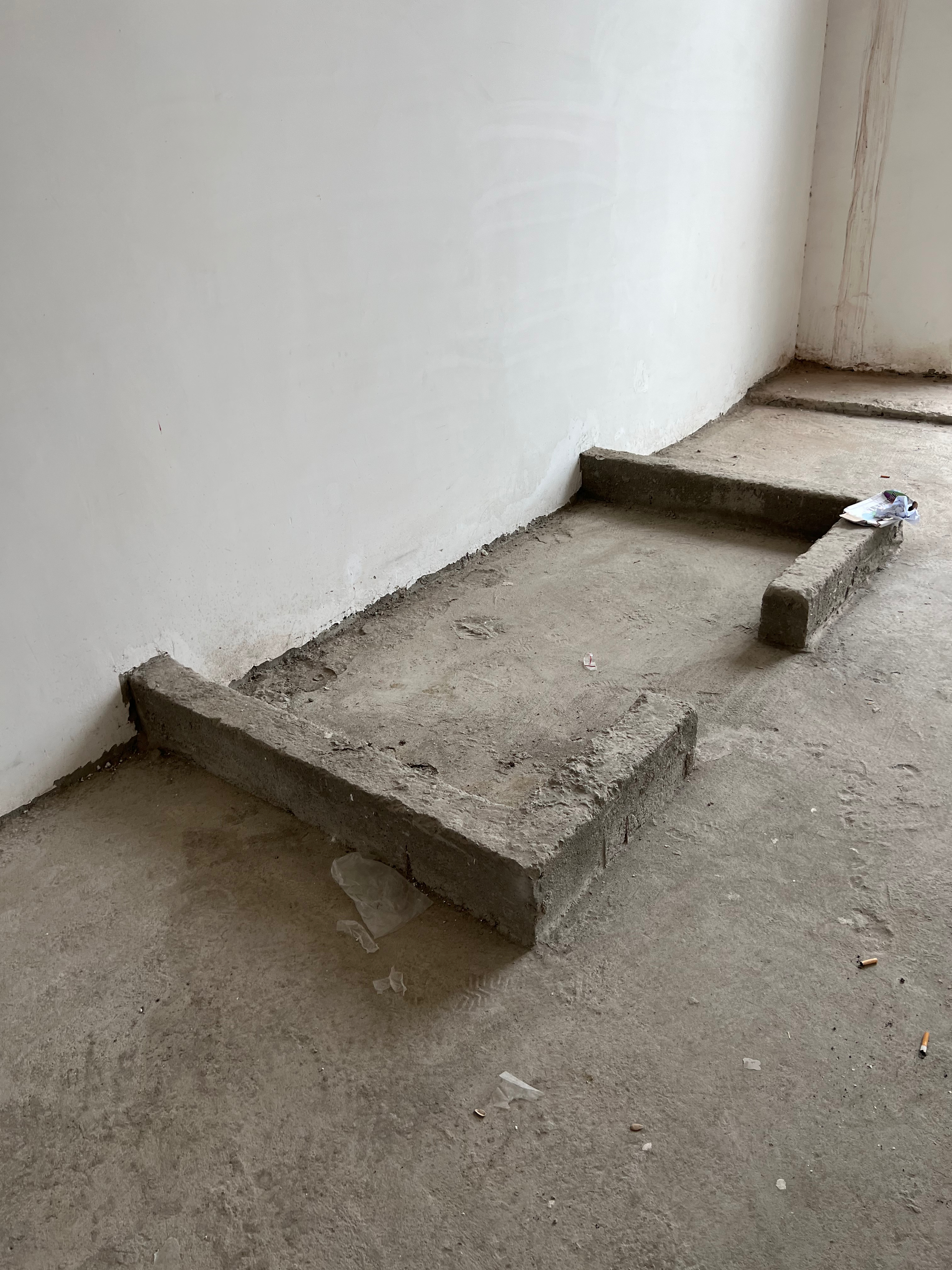 景华城 1室1厅1卫 48.3m&sup2;