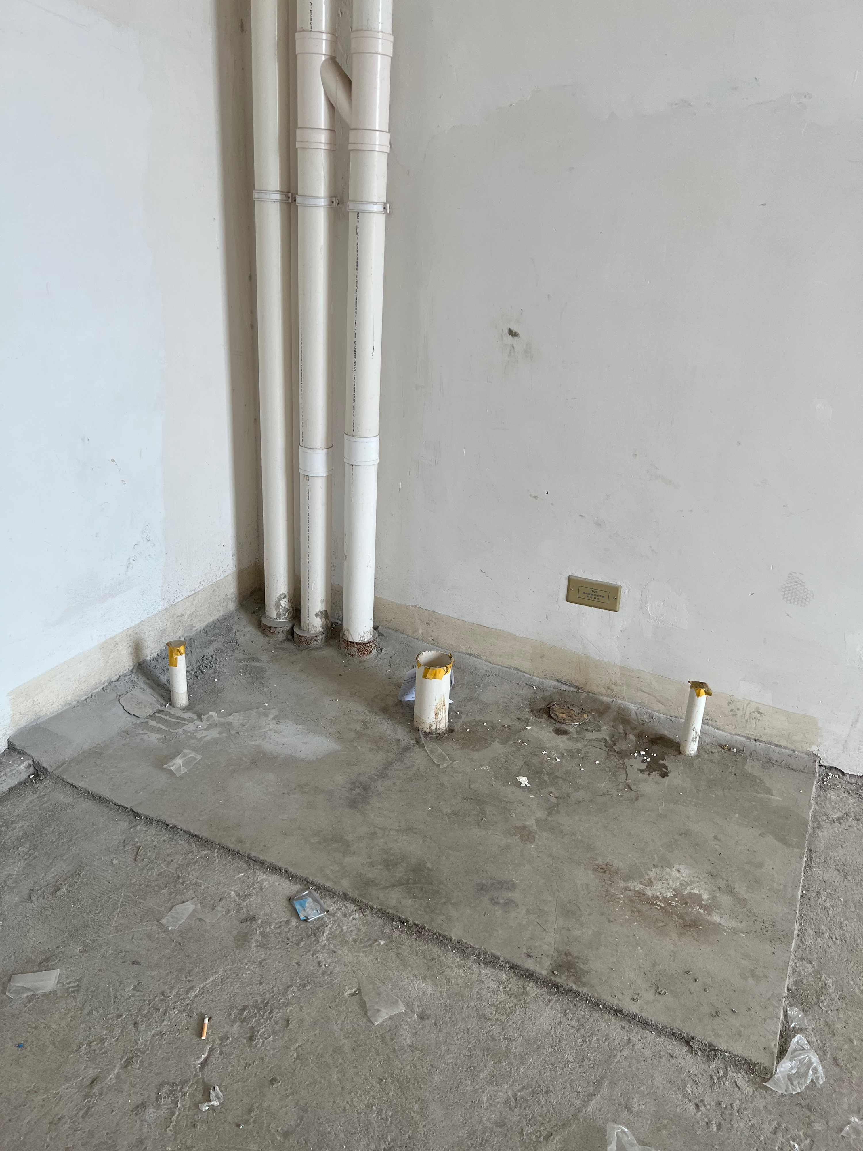 景华城 1室1厅1卫 48.3m&sup2;