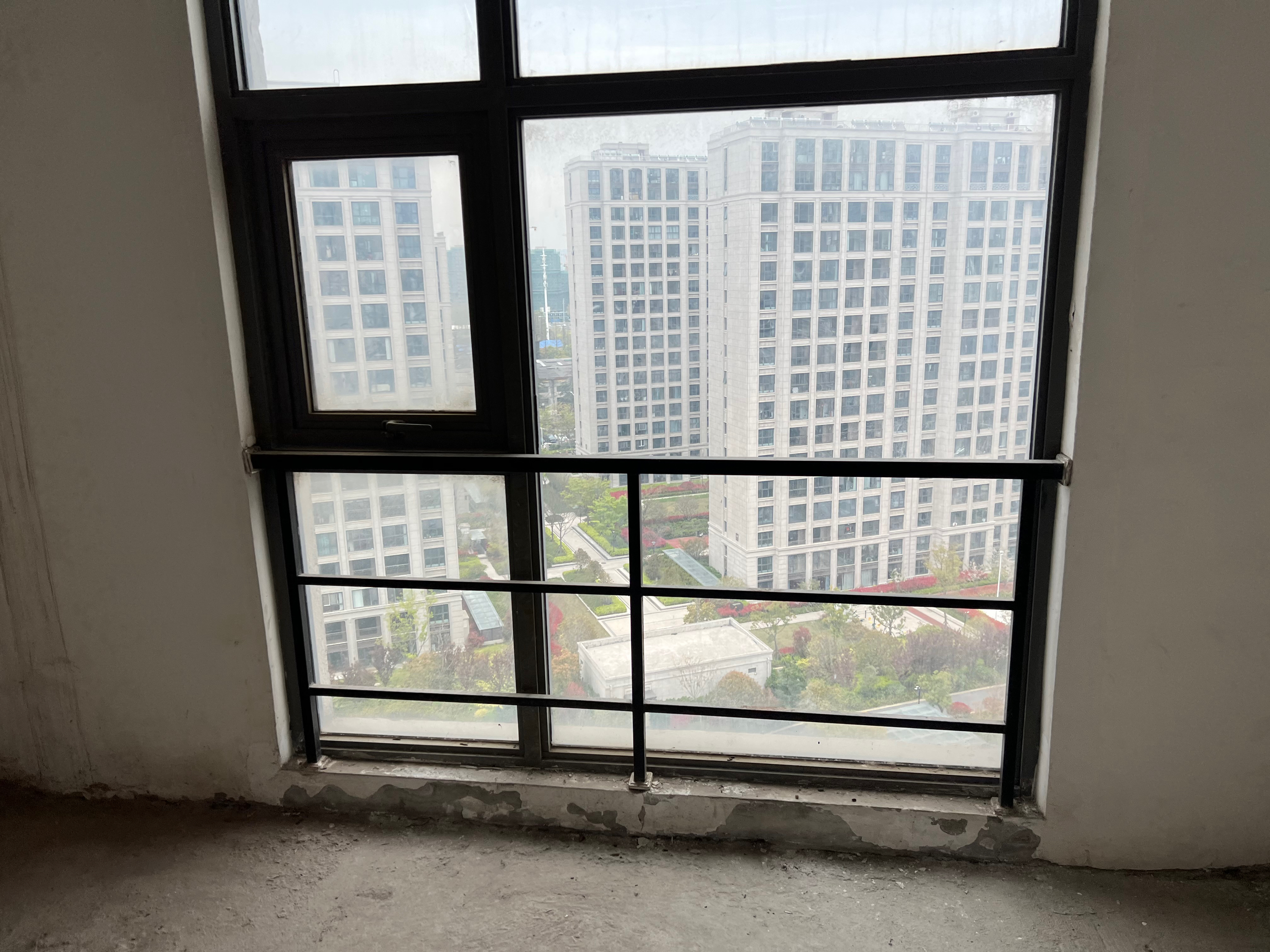 景华城 1室1厅1卫 45.97m&sup2;