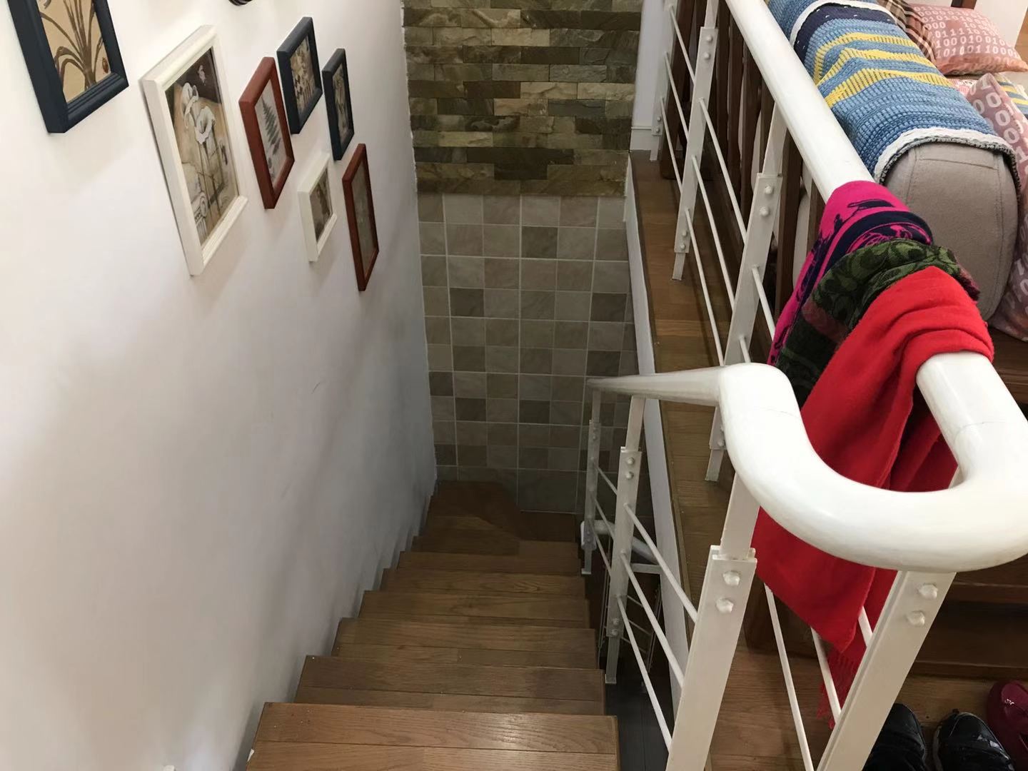 外滩小区 2室1厅1卫 86.00m&sup2;