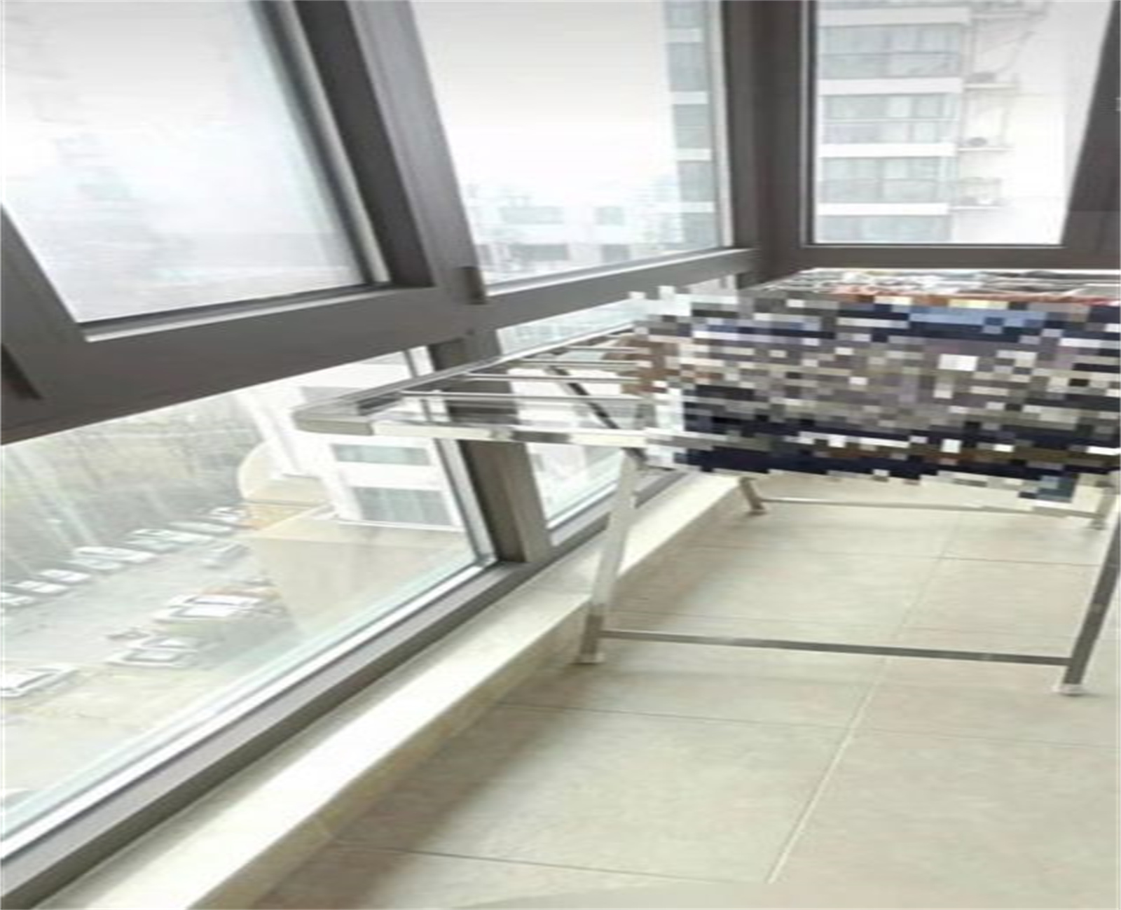 王府大厦 4室2厅1卫 217m&sup2;