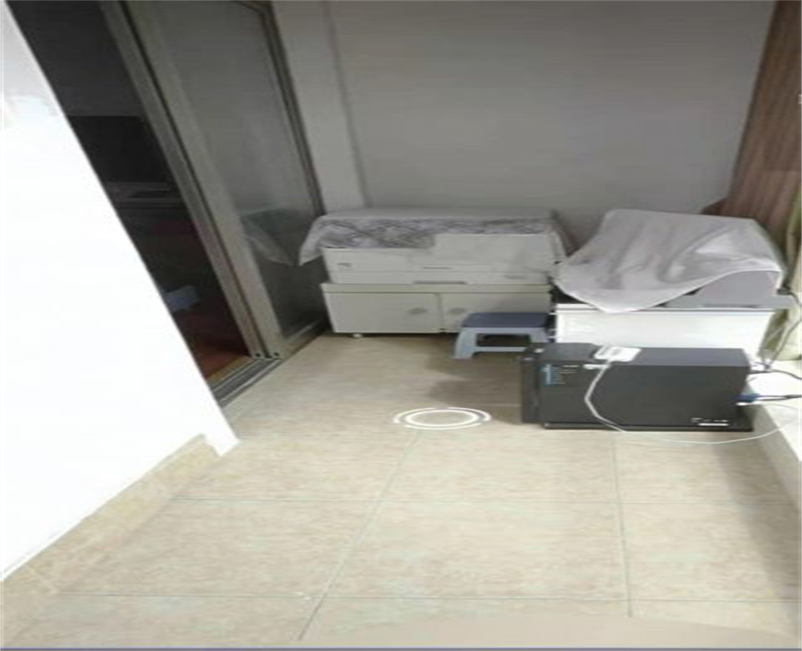 王府大厦 4室2厅1卫 217m&sup2;