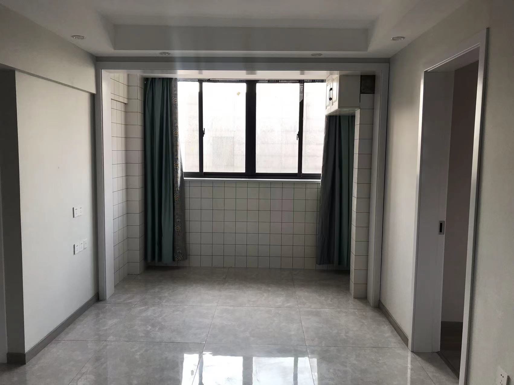 华能大厦 2室1厅1卫 73.00m&sup2;