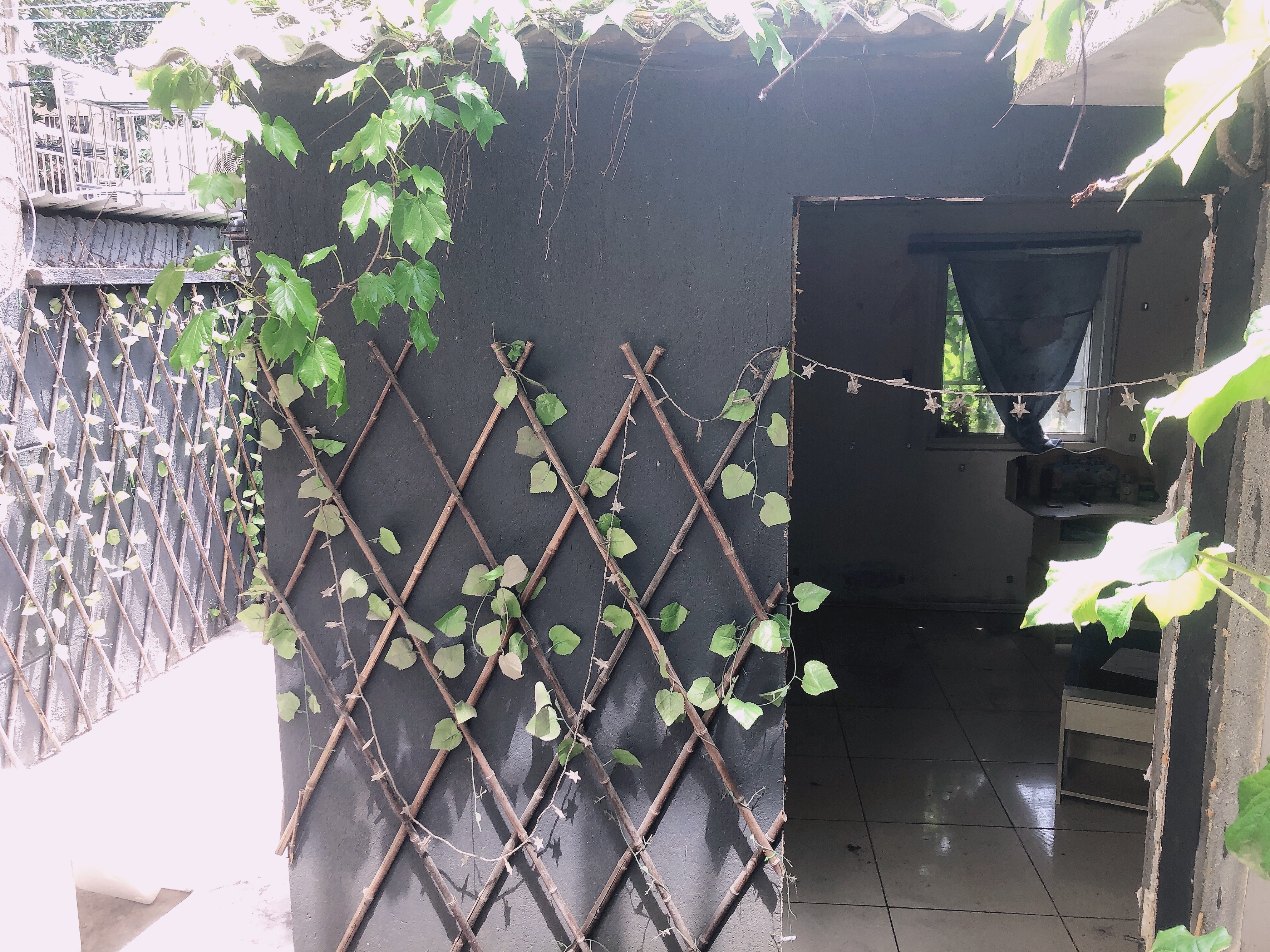 北郭北村 2室1厅1卫 58.02m&sup2;