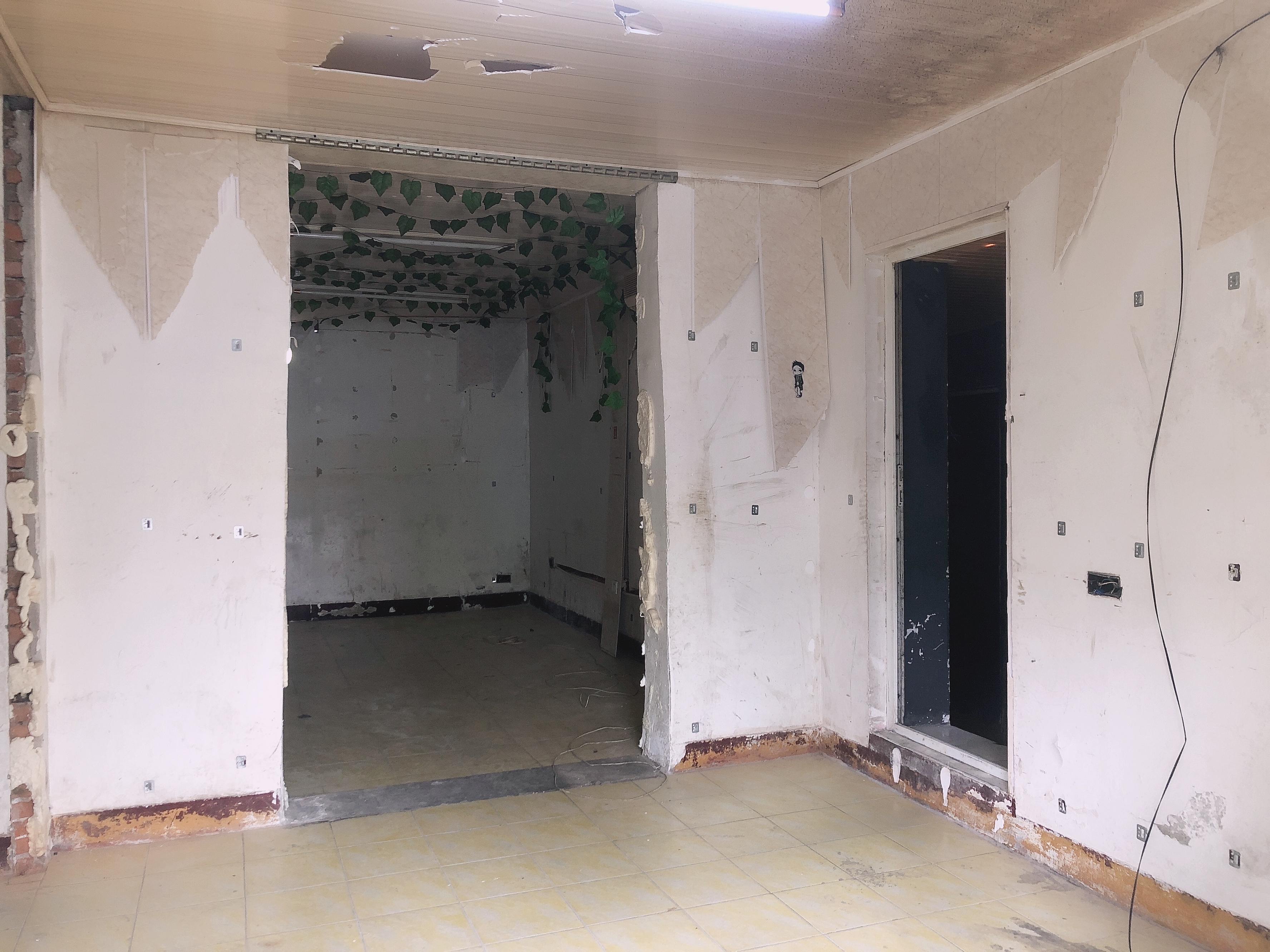 北郭北村 2室1厅1卫 58.02m&sup2;