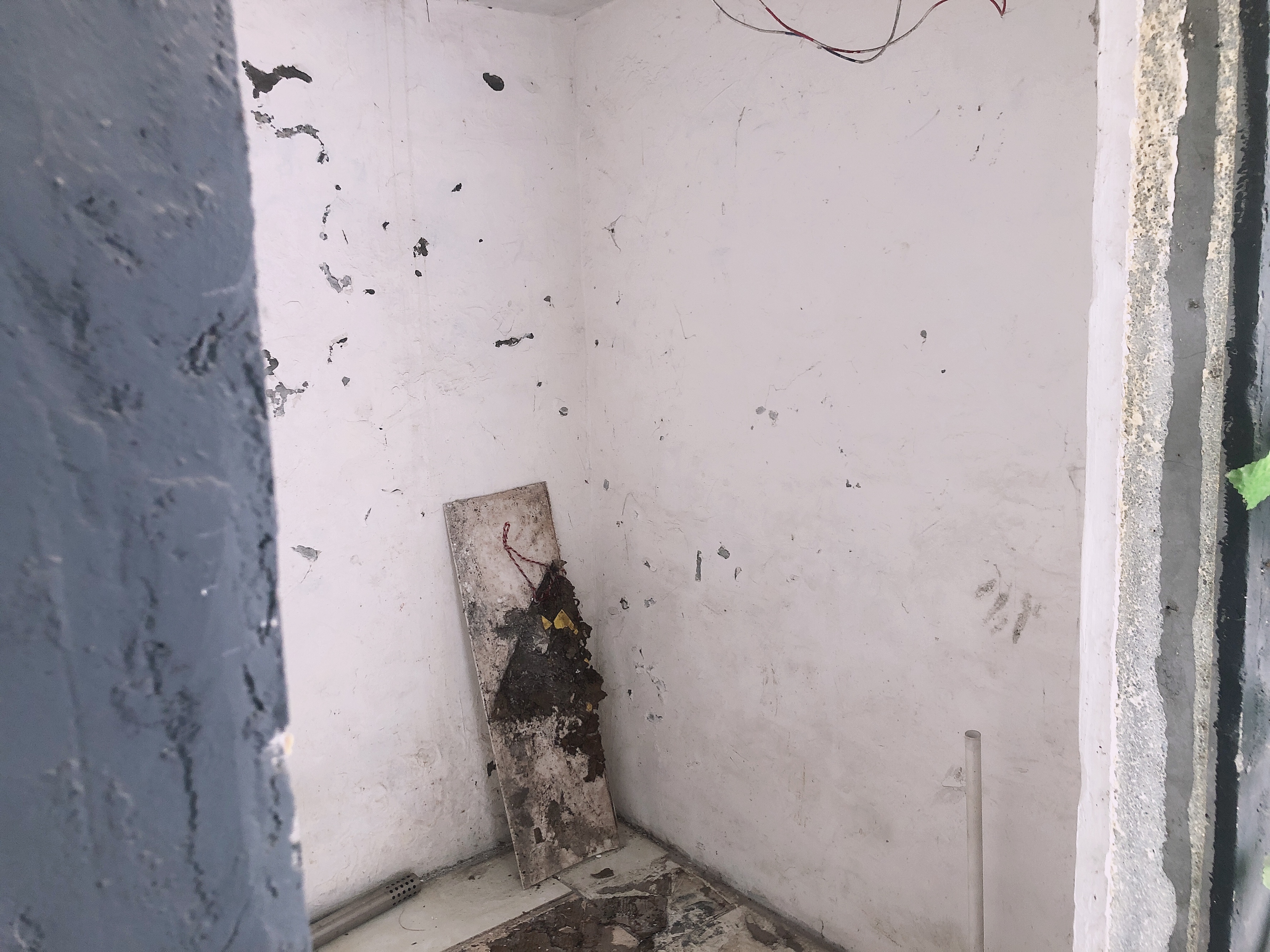 北郭北村 2室1厅1卫 58.02m&sup2;
