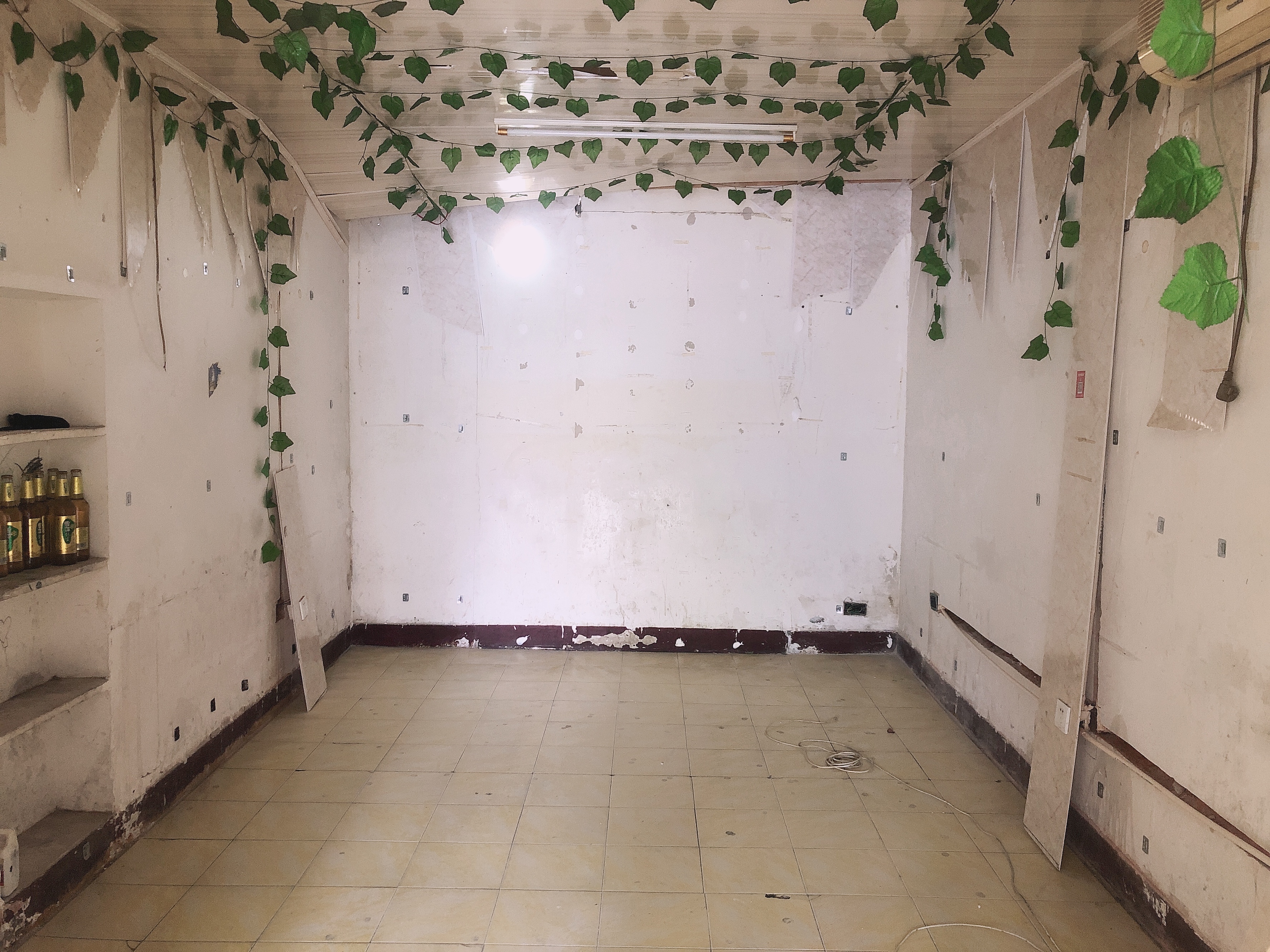 北郭北村 2室1厅1卫 58.02m&sup2;