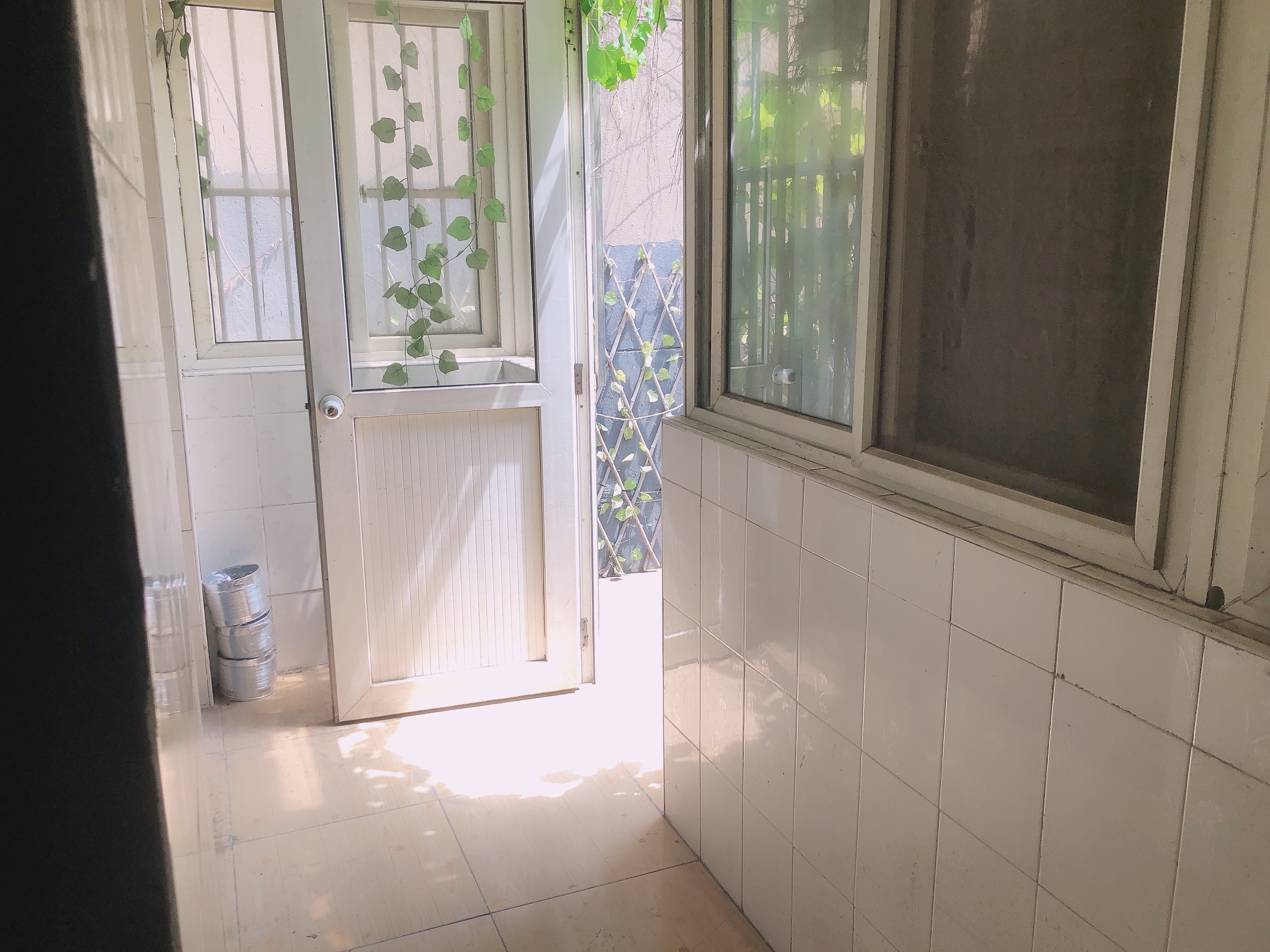 北郭北村 2室1厅1卫 58.02m&sup2;