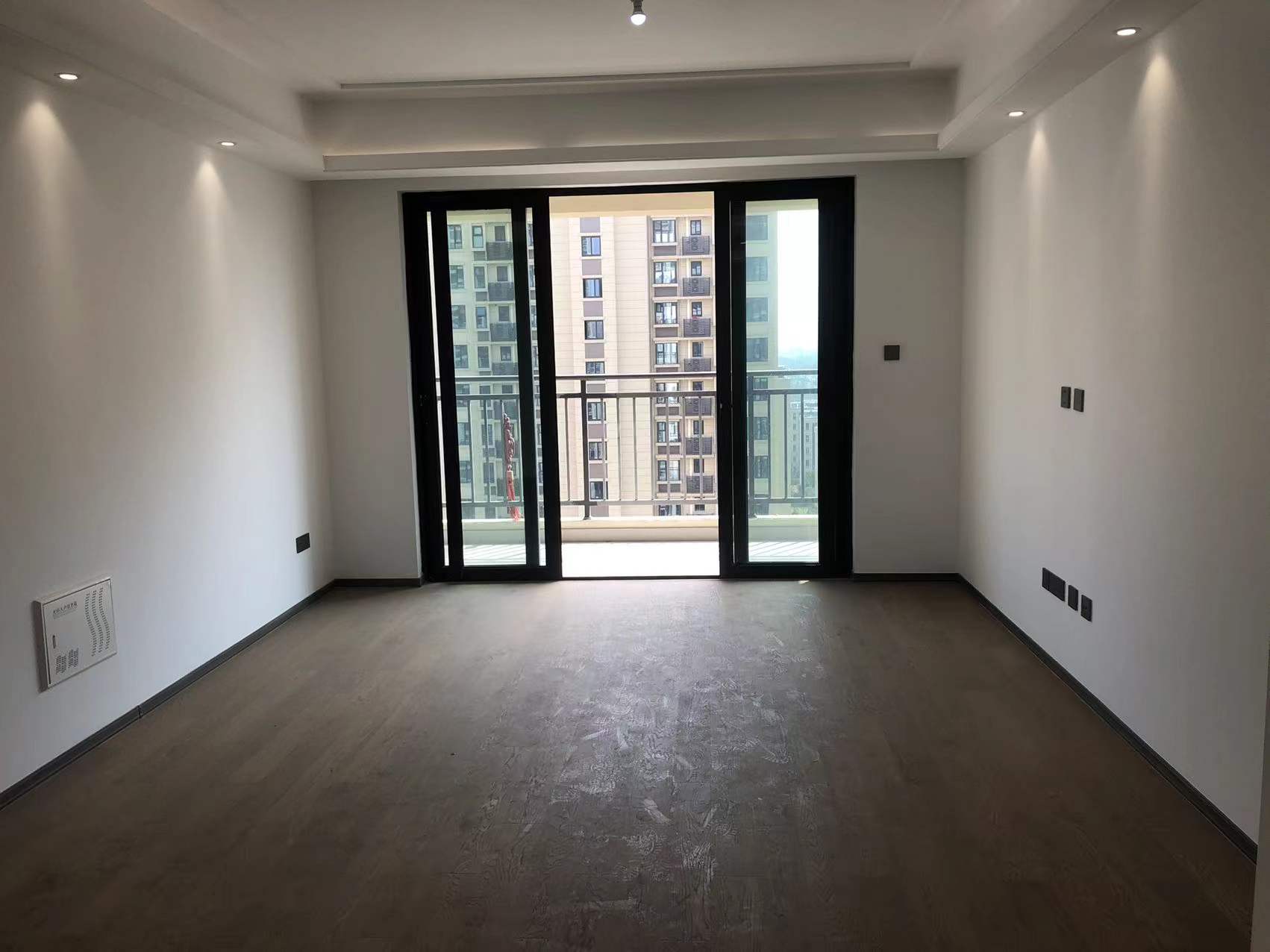 春风南岸西园 4室2厅2卫 136.00m&sup2;