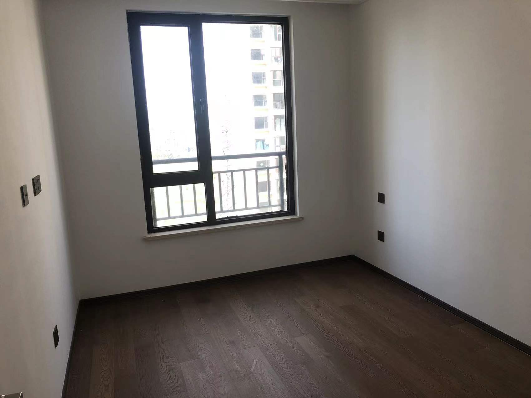 春风南岸西园 4室2厅2卫 136.00m&sup2;