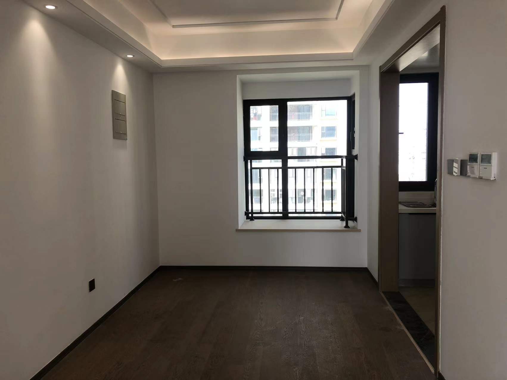 春风南岸西园 4室2厅2卫 136.00m&sup2;