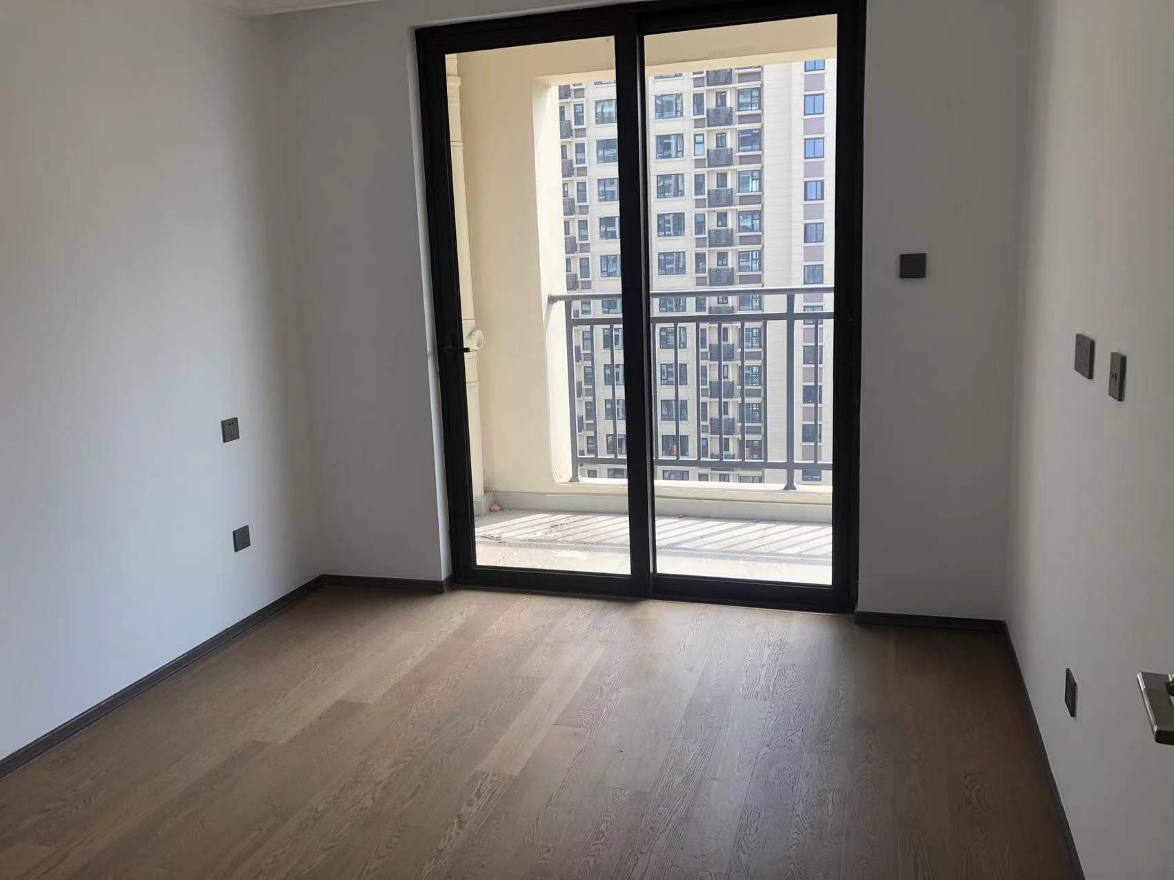 春风南岸西园 4室2厅2卫 136.00m&sup2;