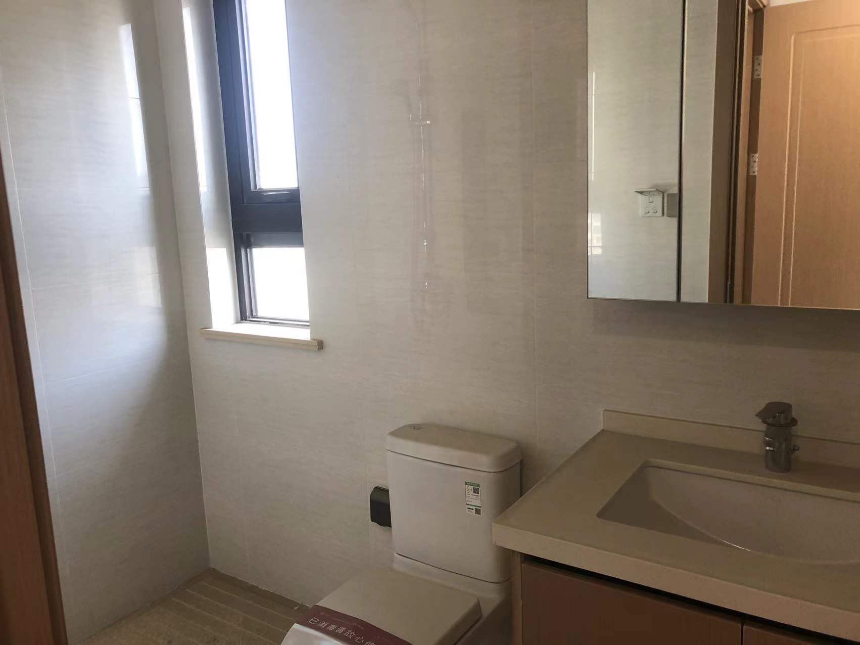 春风南岸西园 4室2厅2卫 136.00m&sup2;