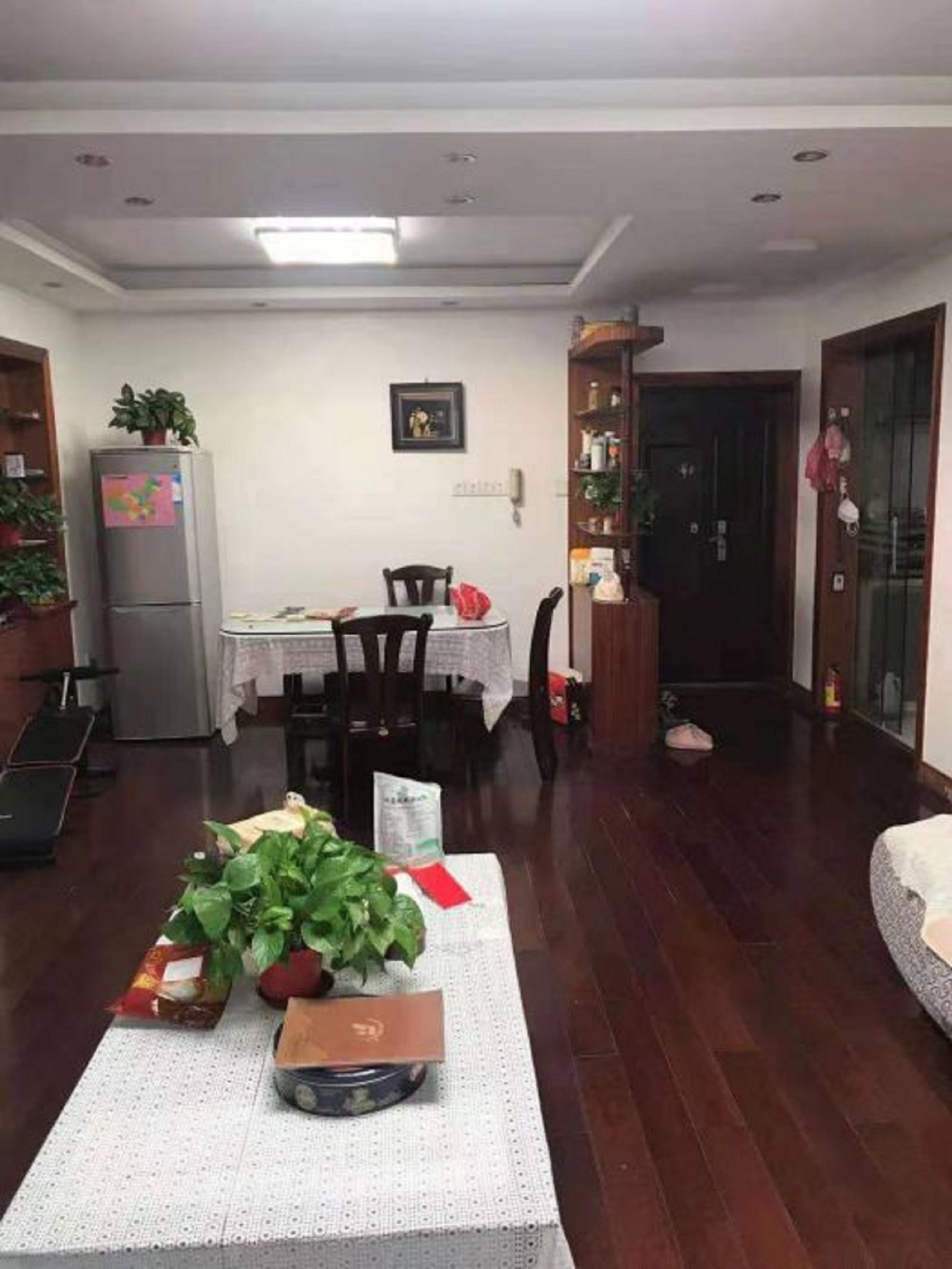 东景新城 3室1厅1卫 116.9m&sup2;