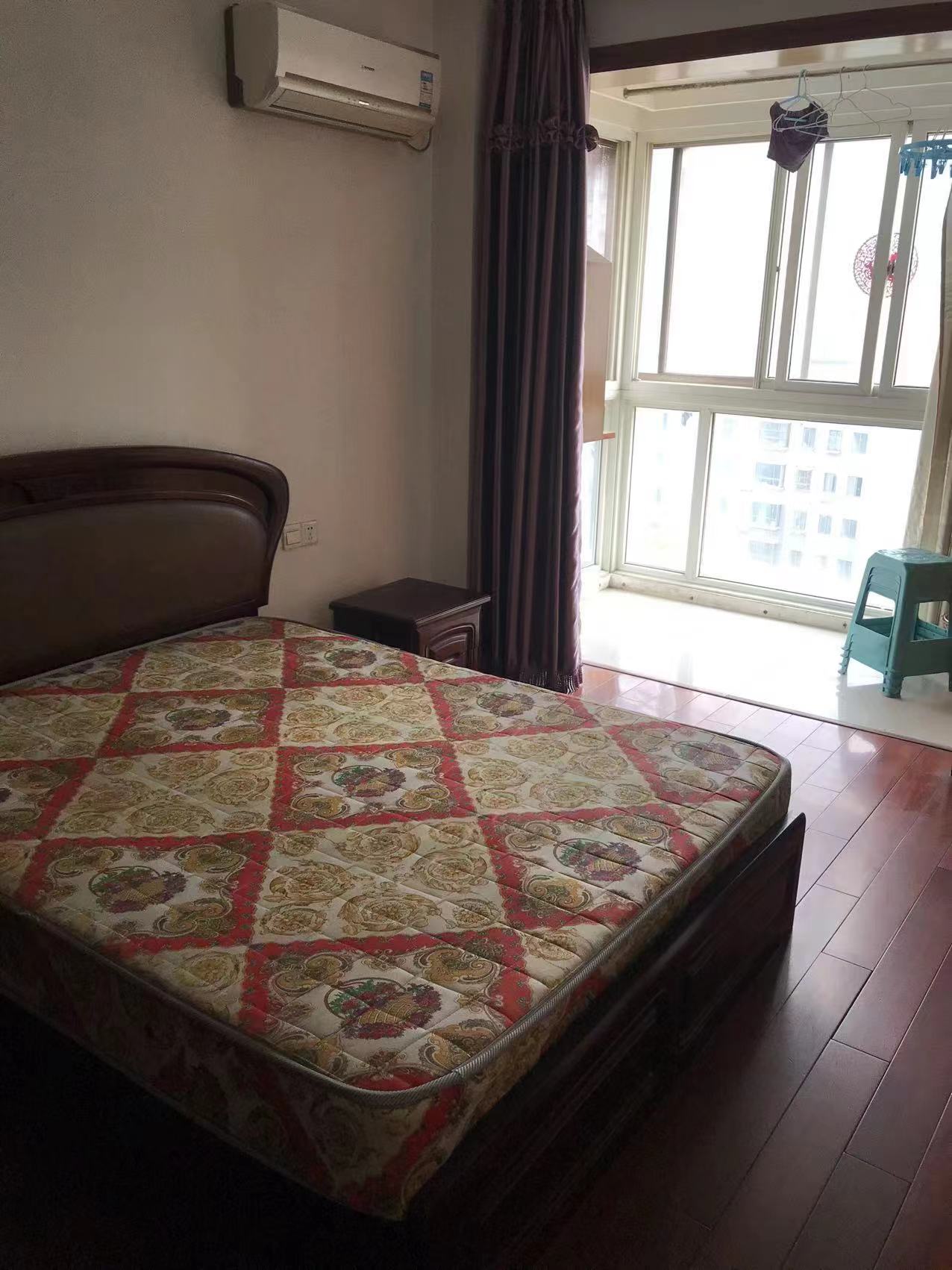 东景新城 3室1厅1卫 116.9m&sup2;