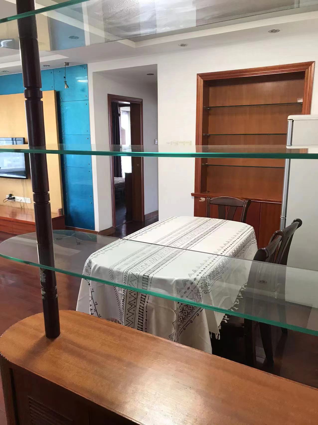 东景新城 3室1厅1卫 116.9m&sup2;