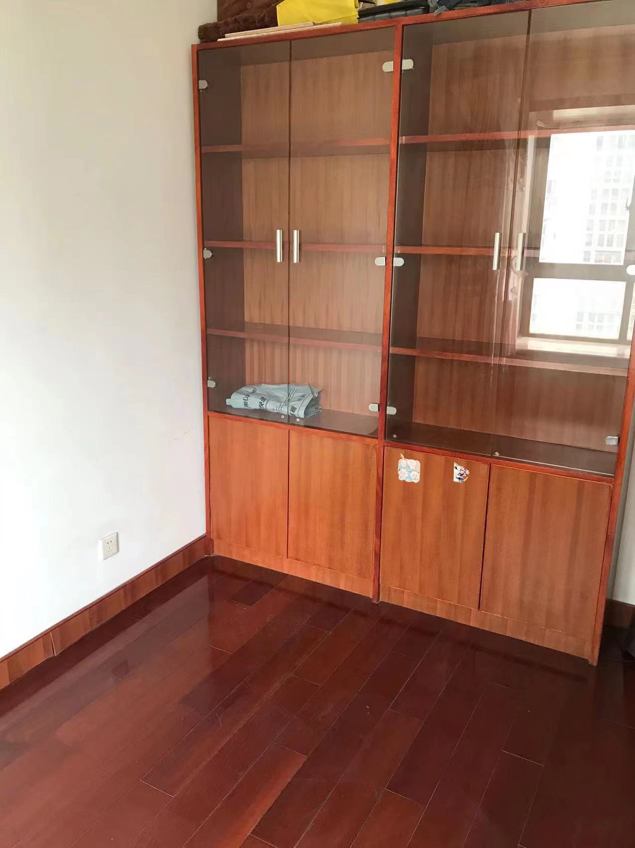 东景新城 3室1厅1卫 116.9m&sup2;