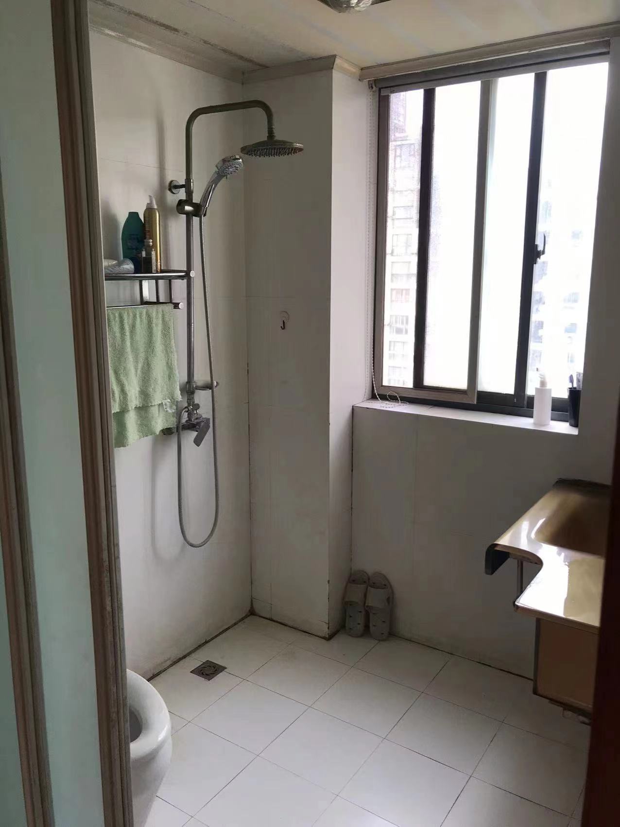 东景新城 3室1厅1卫 116.9m&sup2;