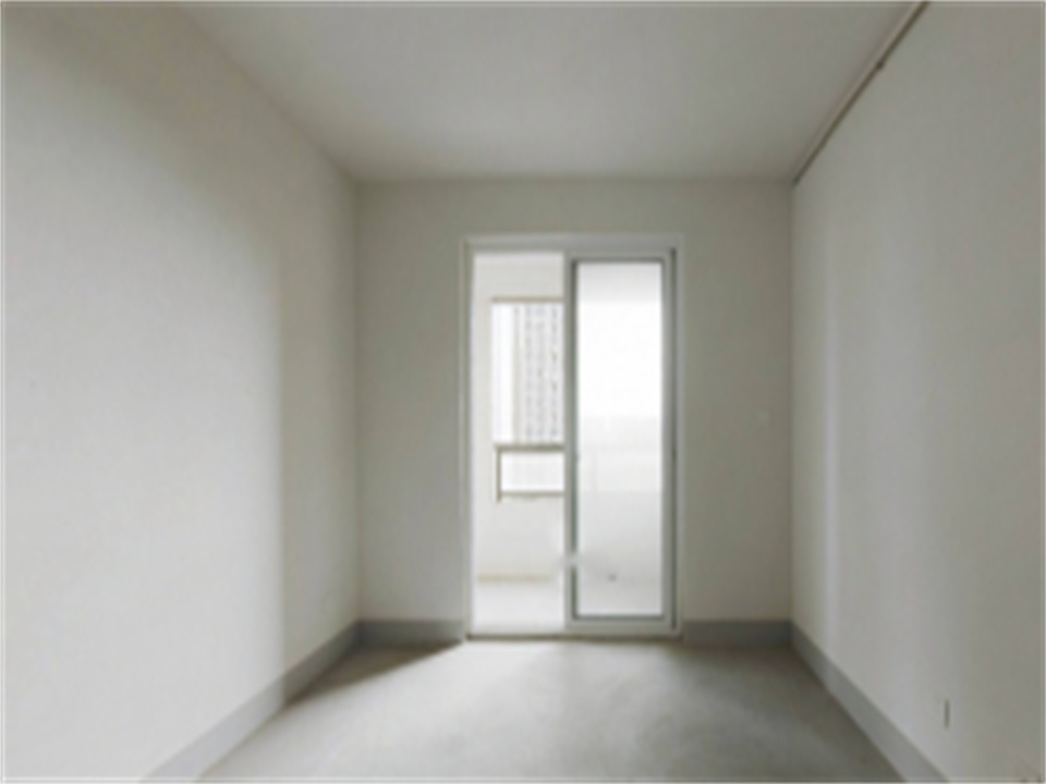 崇川星光域 3室厅卫 96m&sup2;