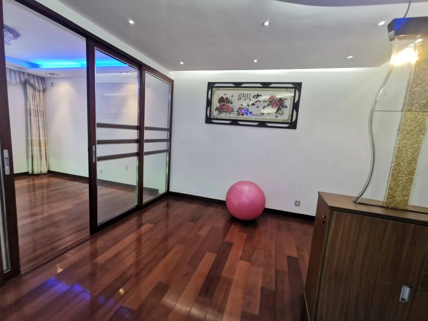 五山花苑 3室2厅1卫 139.00m&sup2;