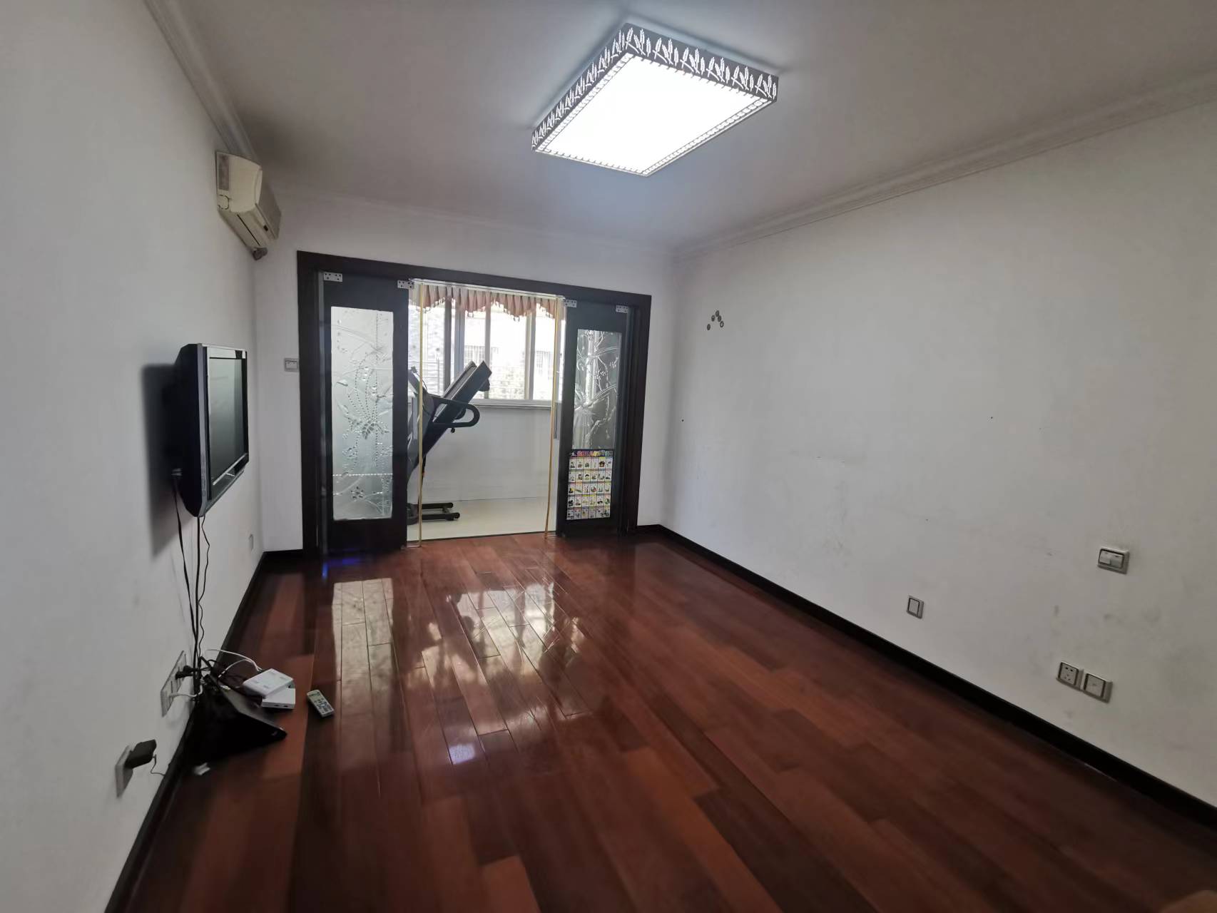 五山花苑 3室2厅1卫 139.00m&sup2;