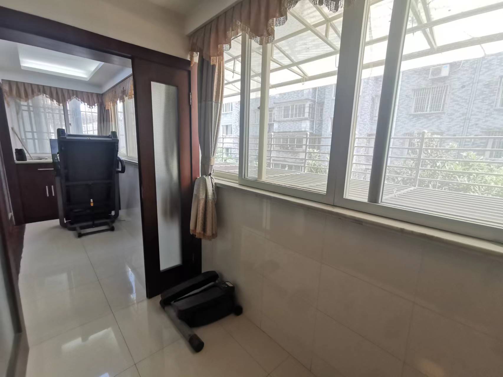 五山花苑 3室2厅1卫 139.00m&sup2;