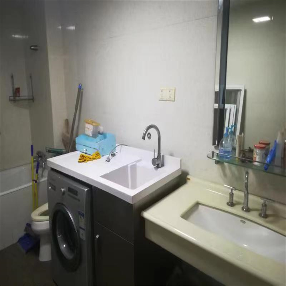 春晖花园 3室2厅1卫 140m&sup2;