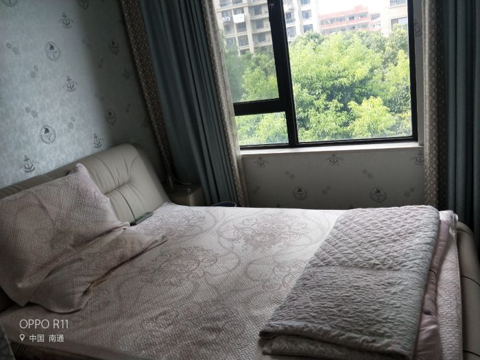 天龍逸園 2室1厅1卫 87.09m&sup2;