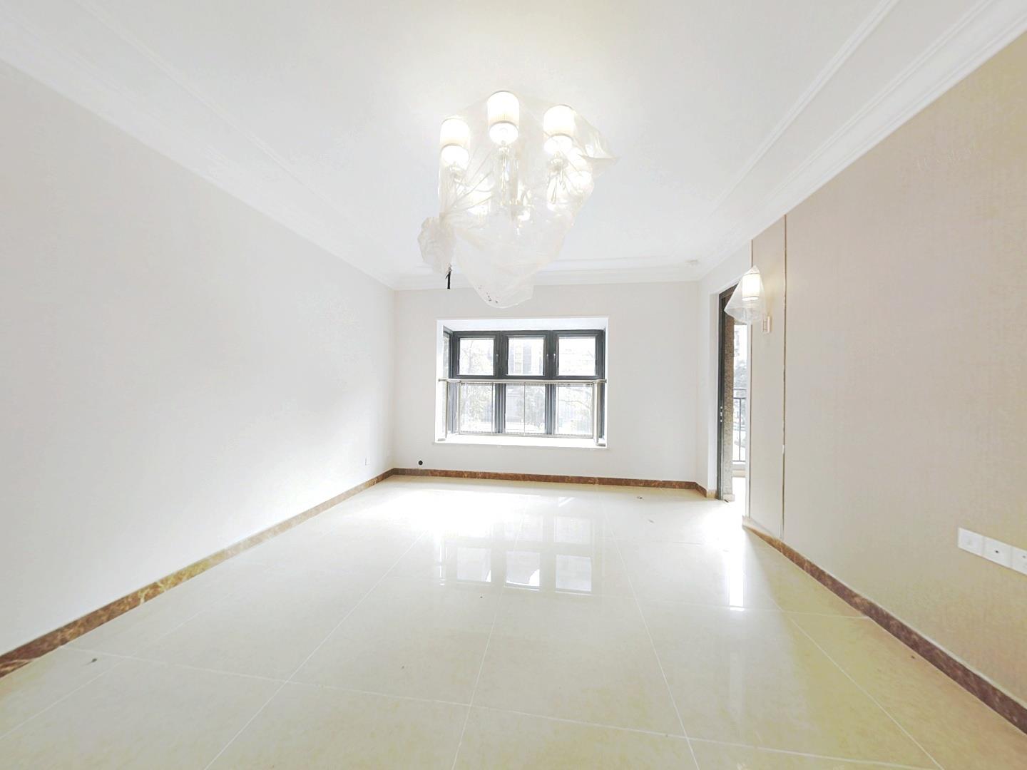 恒大御澜庭 3室2厅2卫 139.06m&sup2;