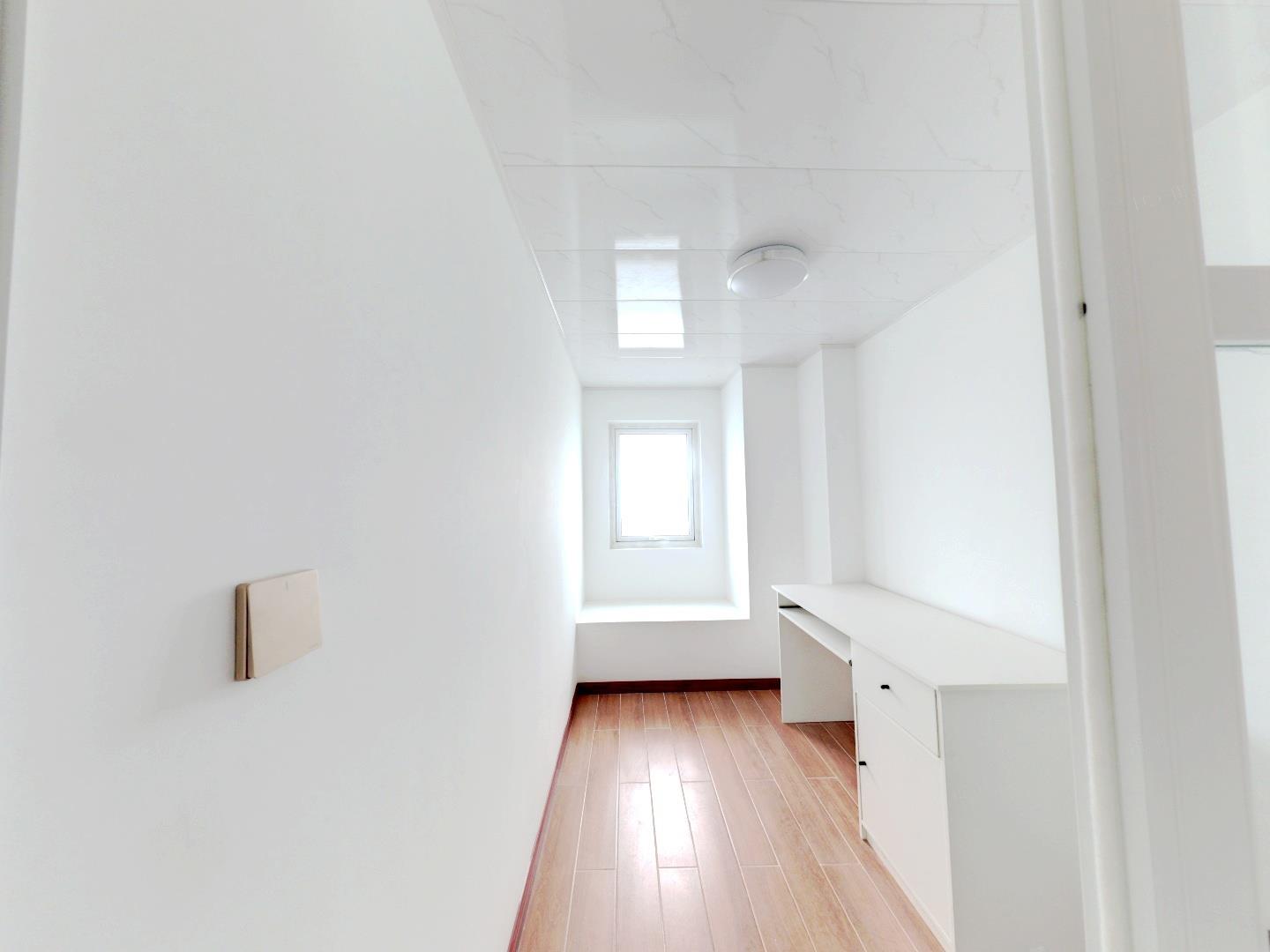新城香溢紫郡 3室2厅1卫 117.00m&sup2;