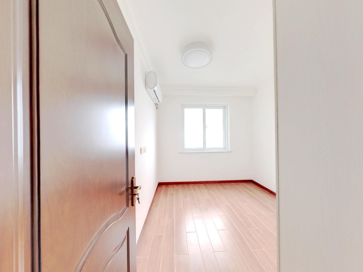 新城香溢紫郡 3室2厅1卫 117.00m&sup2;