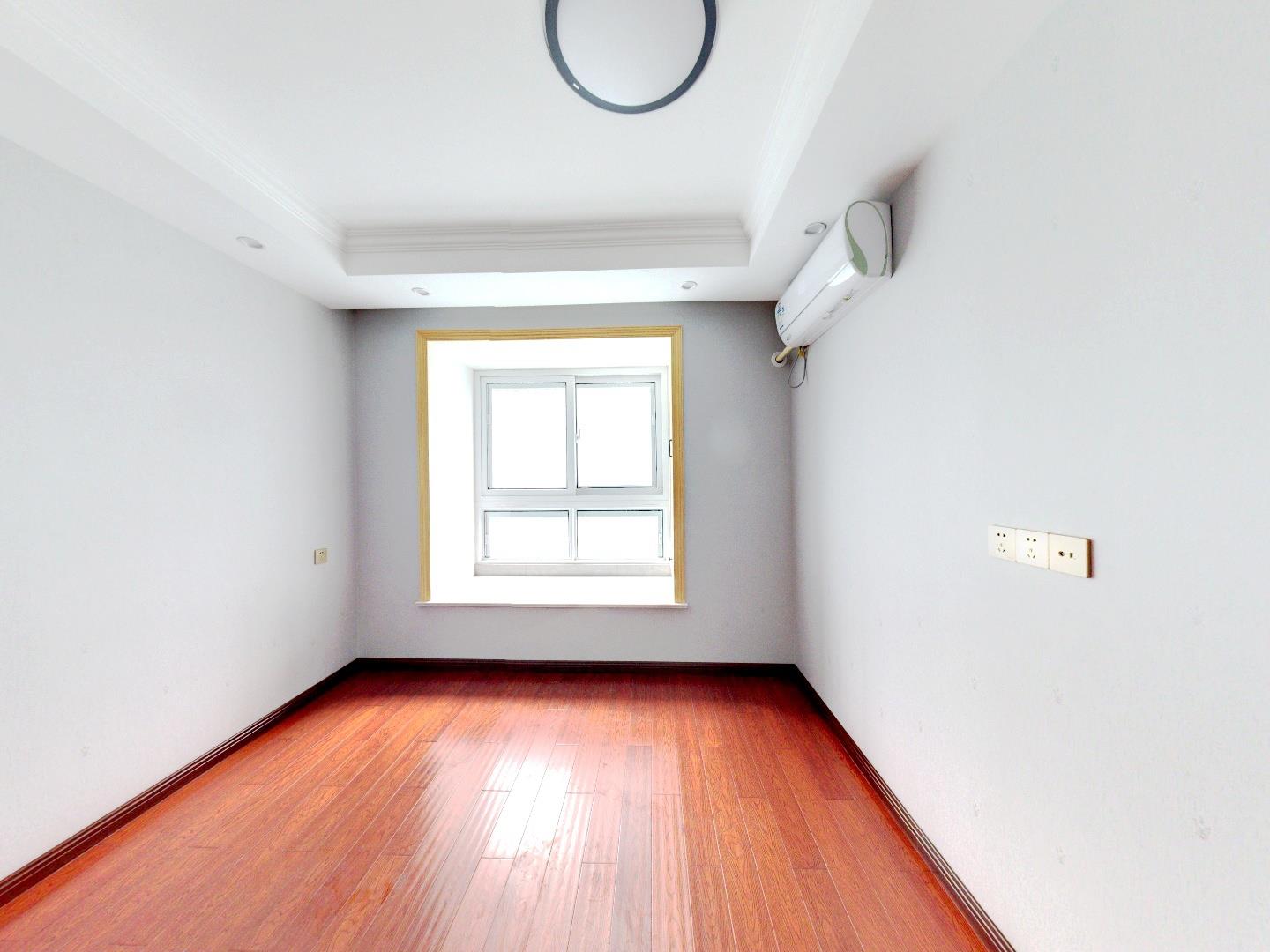 新城香溢紫郡 3室2厅1卫 117.00m&sup2;