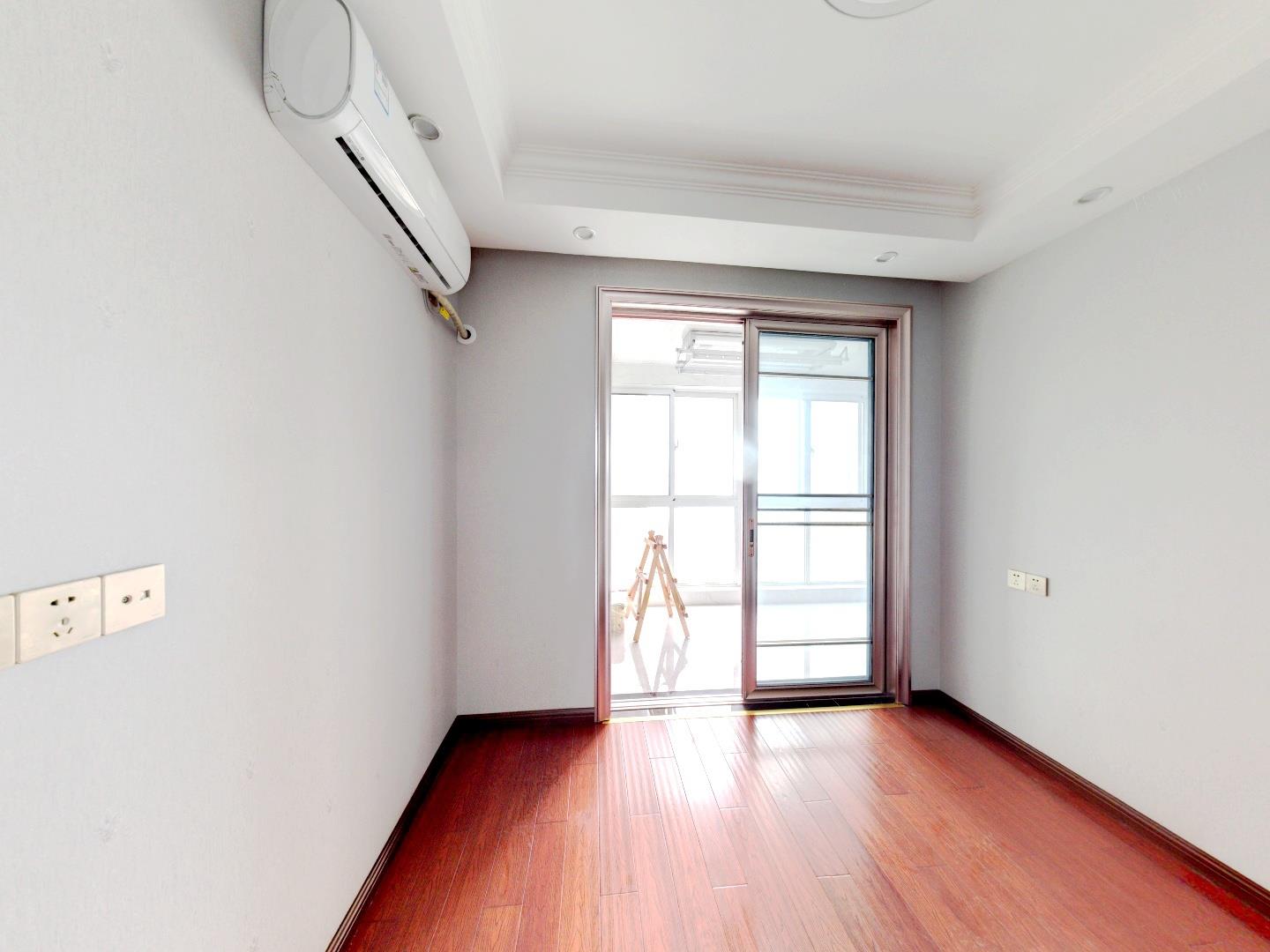 新城香溢紫郡 3室2厅1卫 117.00m&sup2;