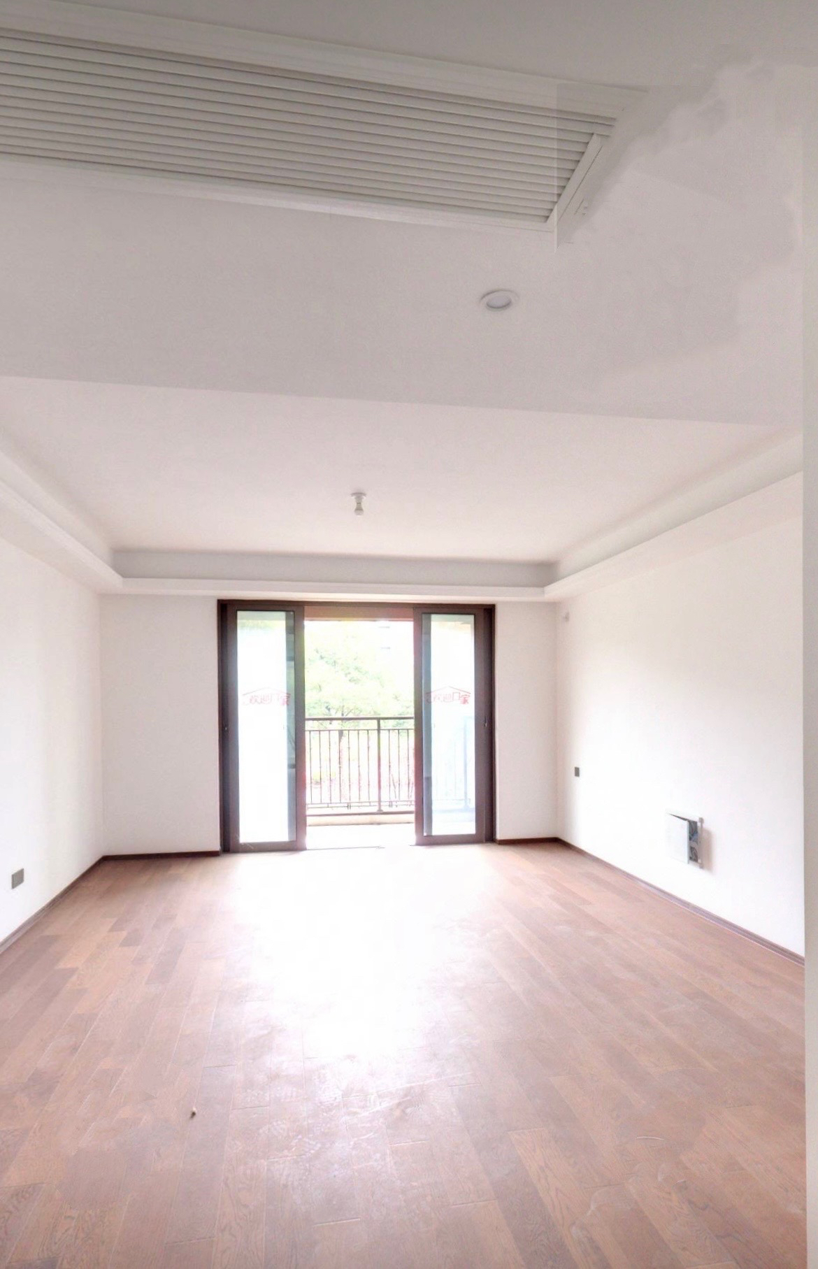 九溪源著 3室2厅2卫 122m&sup2;