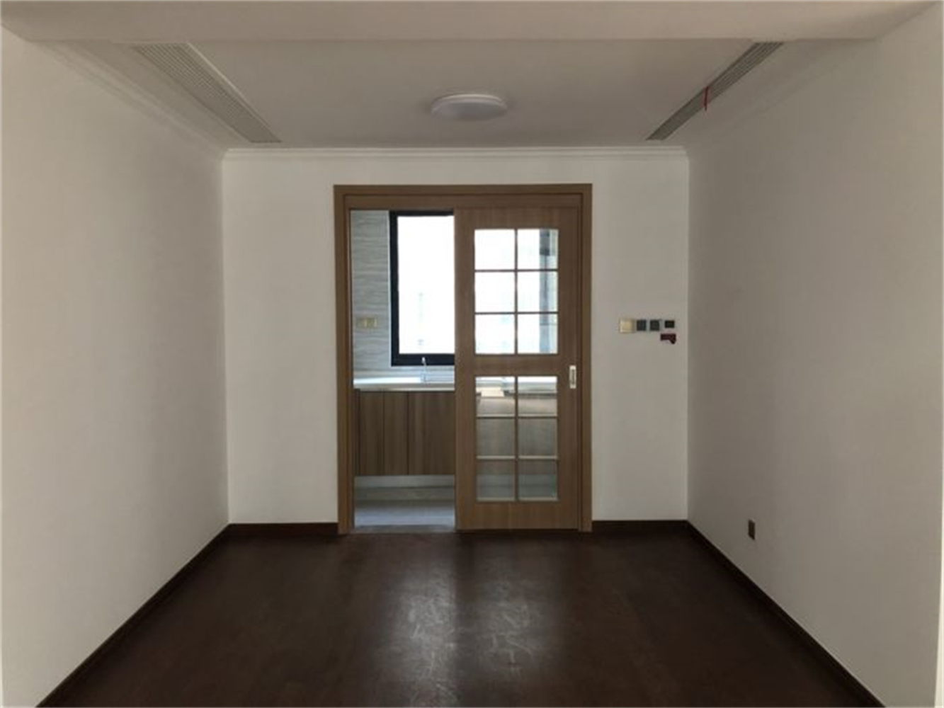 雍华府 3室2厅2卫 118m&sup2;