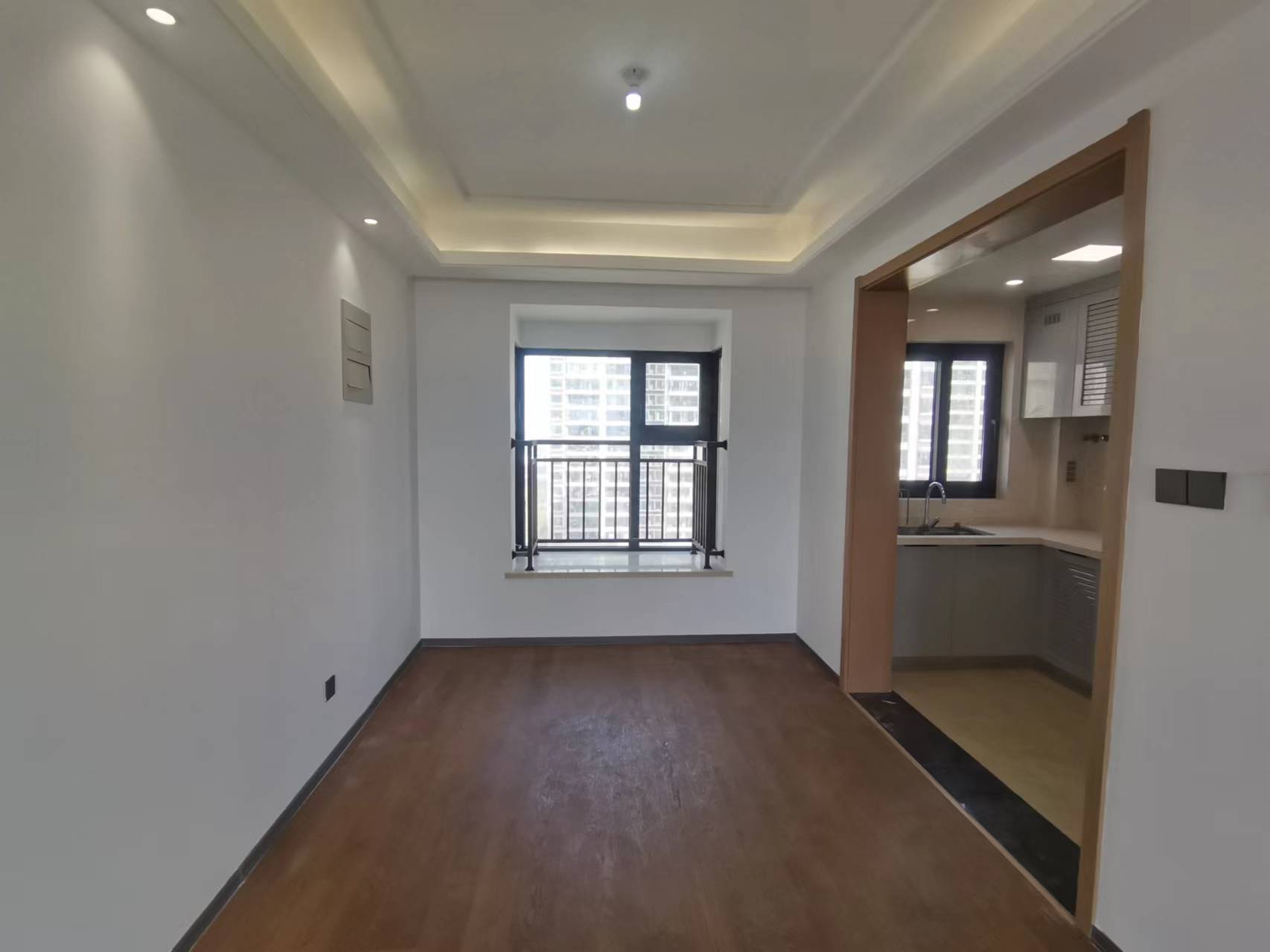 春风南岸西园 4室2厅2卫 138m&sup2;