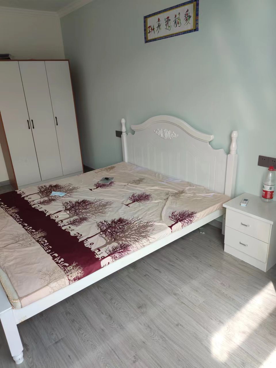 源兴花苑南区 2室1厅1卫 89m&sup2;