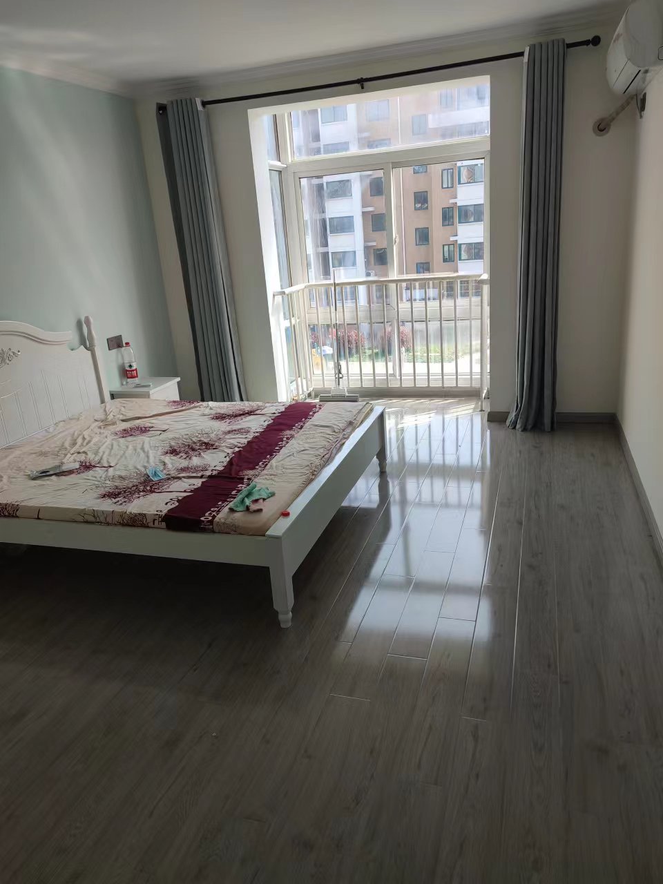 源兴花苑南区 2室1厅1卫 89m&sup2;