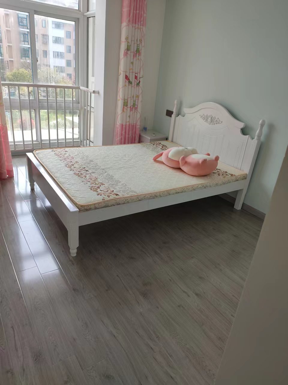源兴花苑南区 2室1厅1卫 89m&sup2;