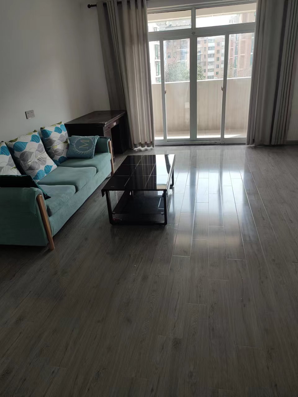 源兴花苑南区 2室1厅1卫 89m&sup2;