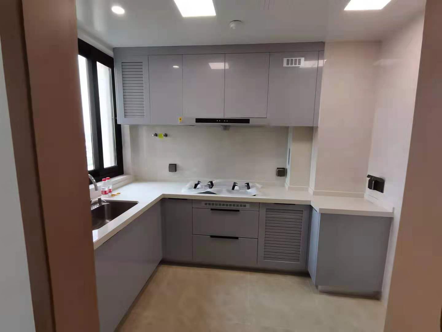 春风南岸东园 3室2厅2卫 123m&sup2;
