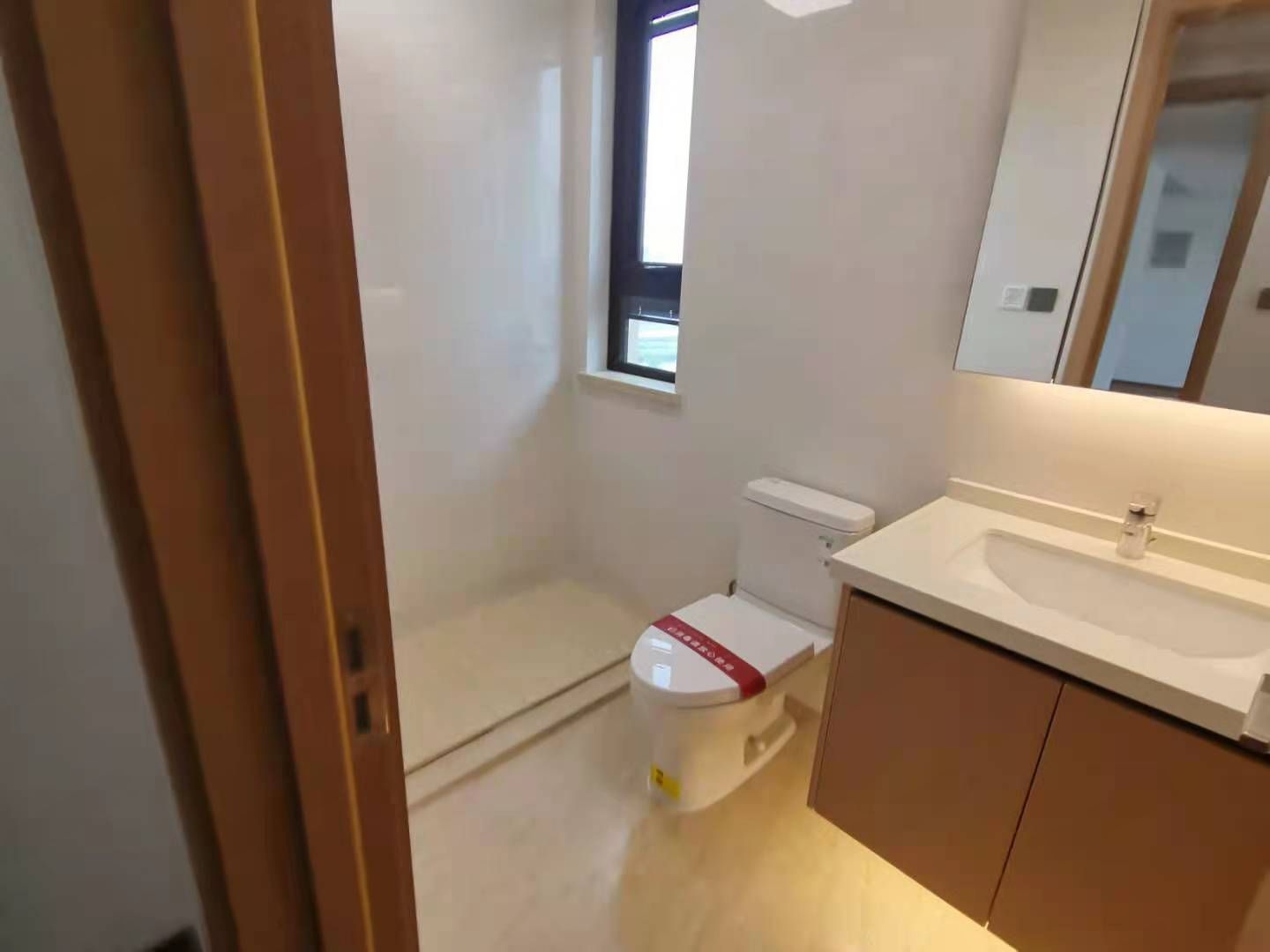 春风南岸东园 3室2厅2卫 123m&sup2;