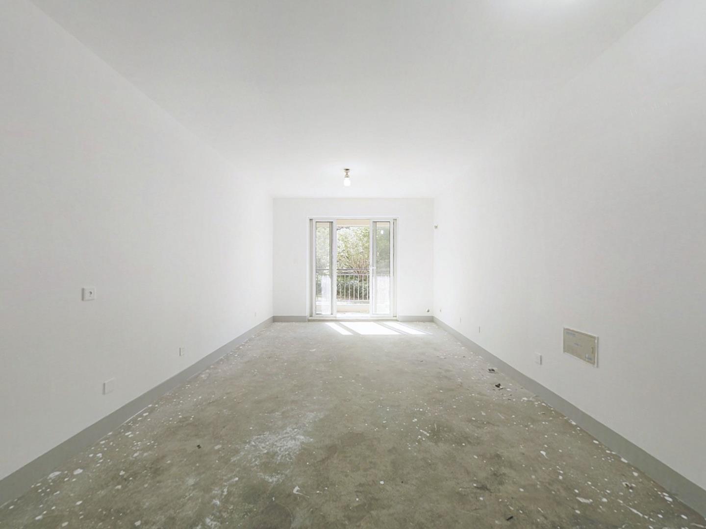 中海碧林湾 3室2厅1卫 108m&sup2;