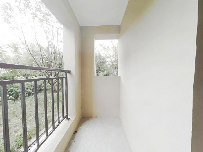 丽景湾 2室2厅1卫 75m&sup2;