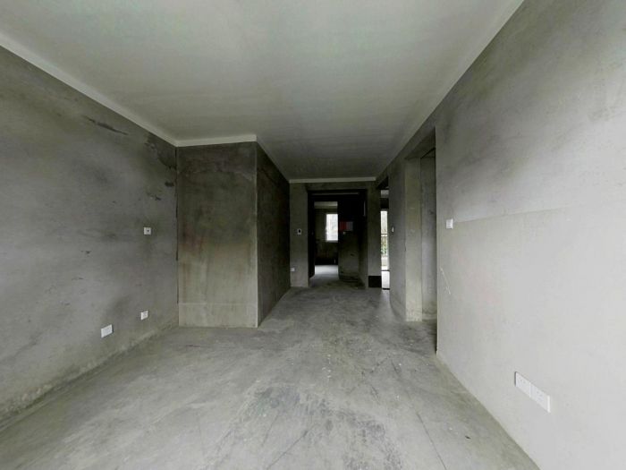 丽景湾 2室2厅1卫 75m&sup2;