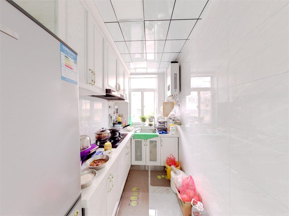 大南新村 2室2厅1卫 79.17m&sup2;