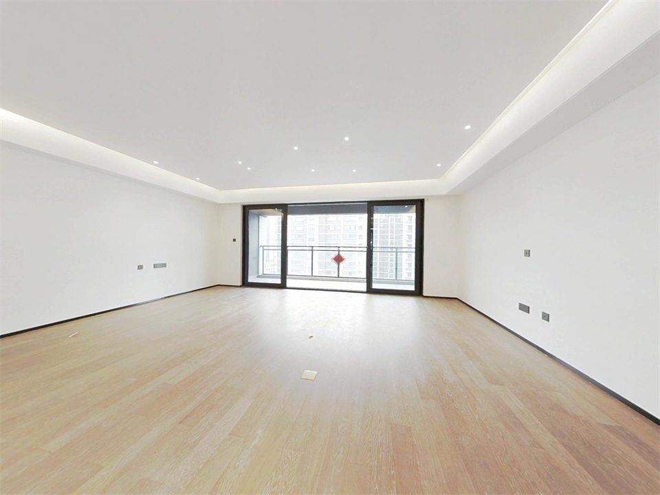 万科翡翠东第 4室2厅2卫 171m&sup2;