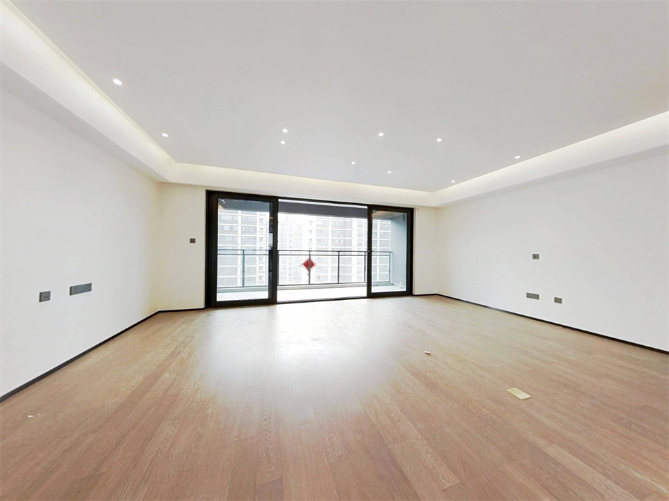 万科翡翠东第 4室2厅2卫 171m&sup2;