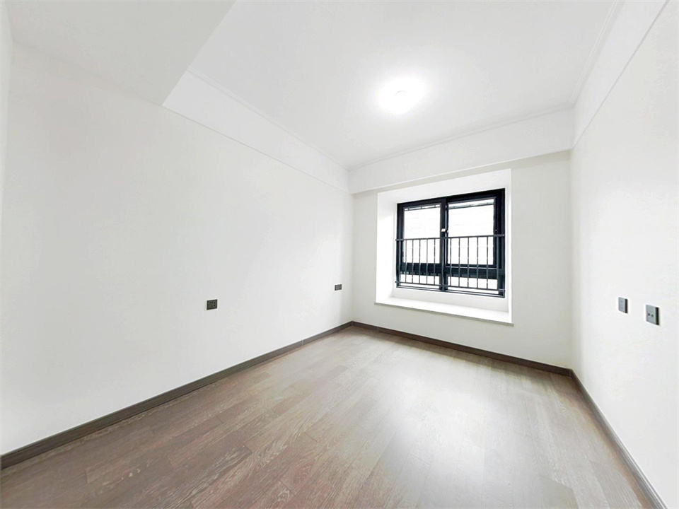 万科翡翠东第 4室2厅2卫 171m&sup2;