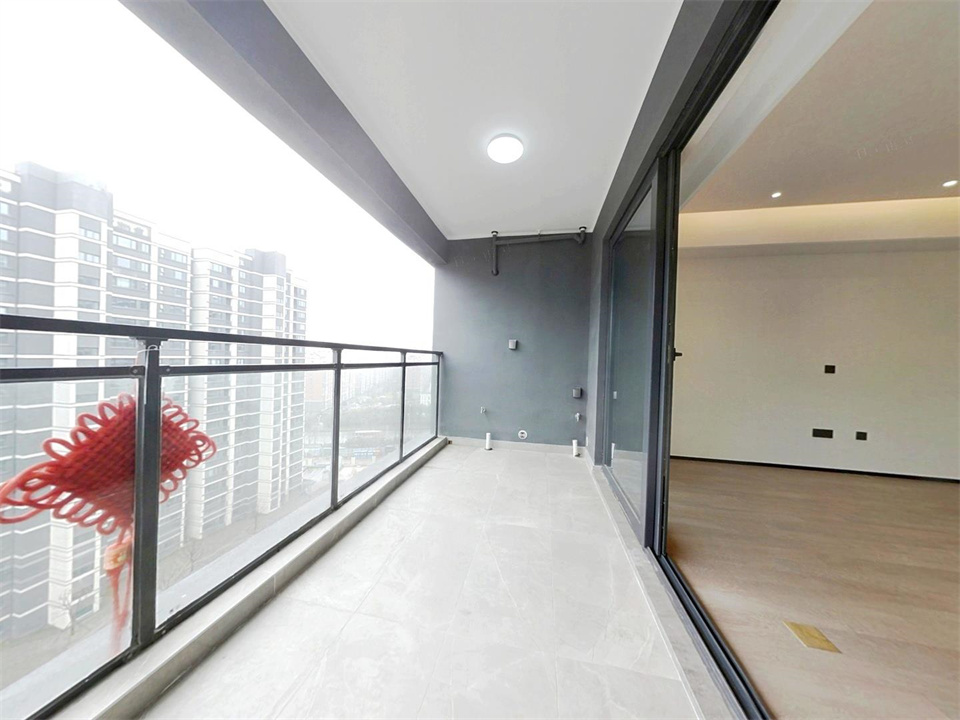万科翡翠东第 4室2厅2卫 171m&sup2;